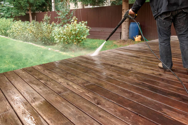 Best Patio and Deck Pressure Washing  in Westminster, CO